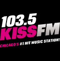 103.5 KISS FM